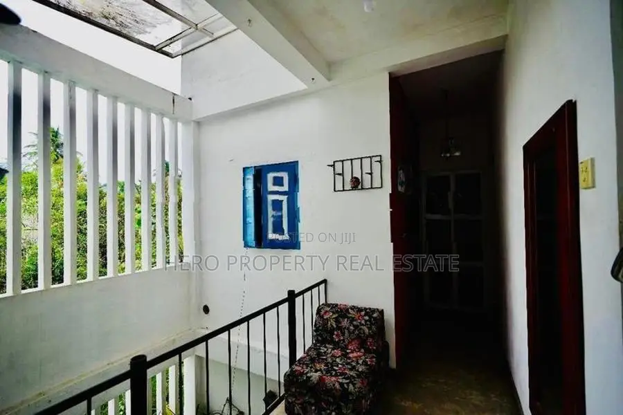 Natural Looking Modern House for Rent in Malabe