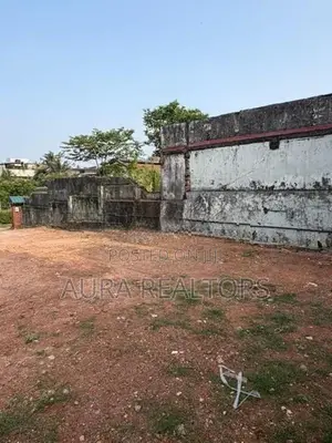 19.7 Perches Land for Sale in Colombo 5 ( P-21)