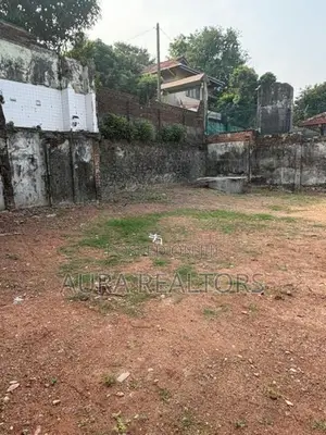 19.7 Perches Land for Sale in Colombo 5 ( P-21)