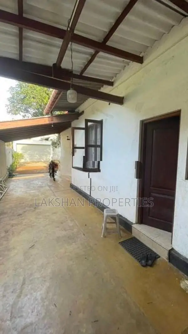 House For Sale In Piliyandala Getabuwana