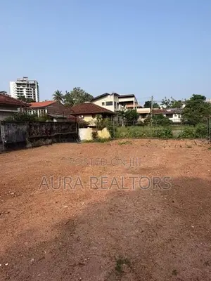19.7 Perches Land for Sale in Colombo 5 ( P-21)
