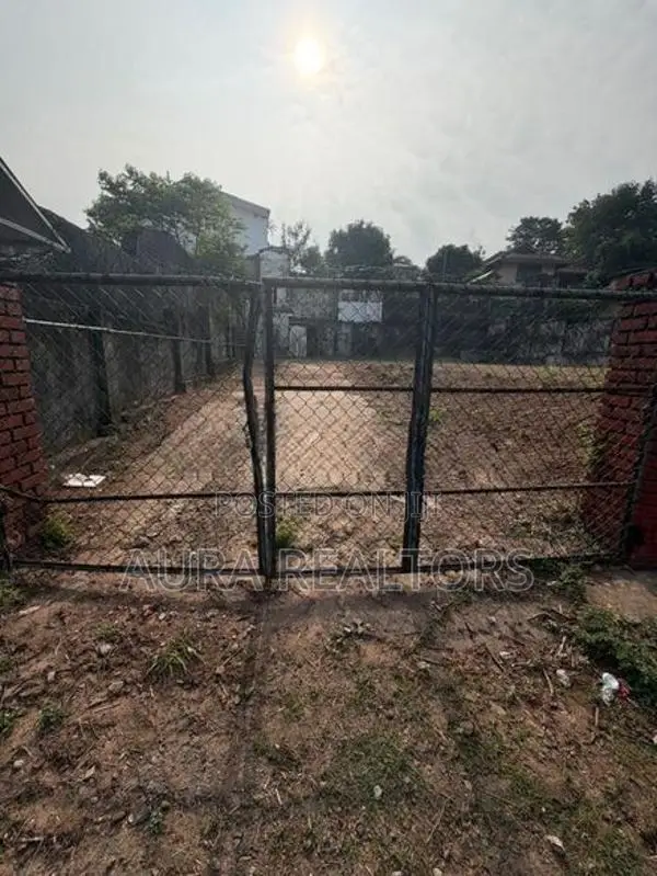 19.7 Perches Land for Sale in Colombo 5 ( P-21)