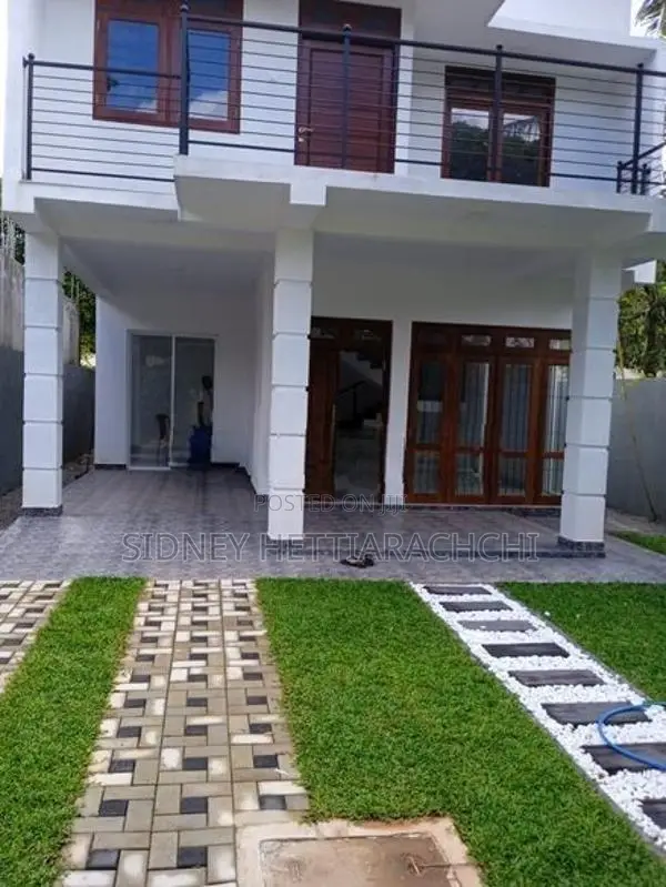 Newly Built Upstairs House for Sale Ja-Ela