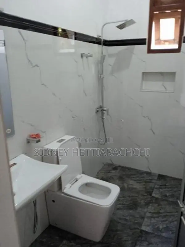 Newly Built Upstairs House for Sale Ja-Ela