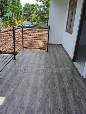 Newly Built Upstairs House for Sale Ja-Ela