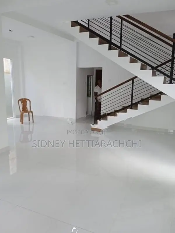 Newly Built Upstairs House for Sale Ja-Ela