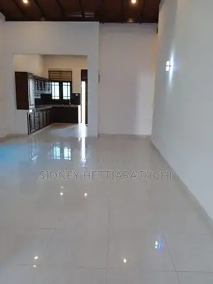 Single Storey House for Sale Ja-ela