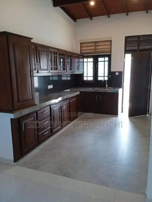 Single Storey House for Sale Ja-ela
