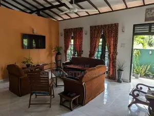 Valuable Single Storey House for Sale in Ja-Ela