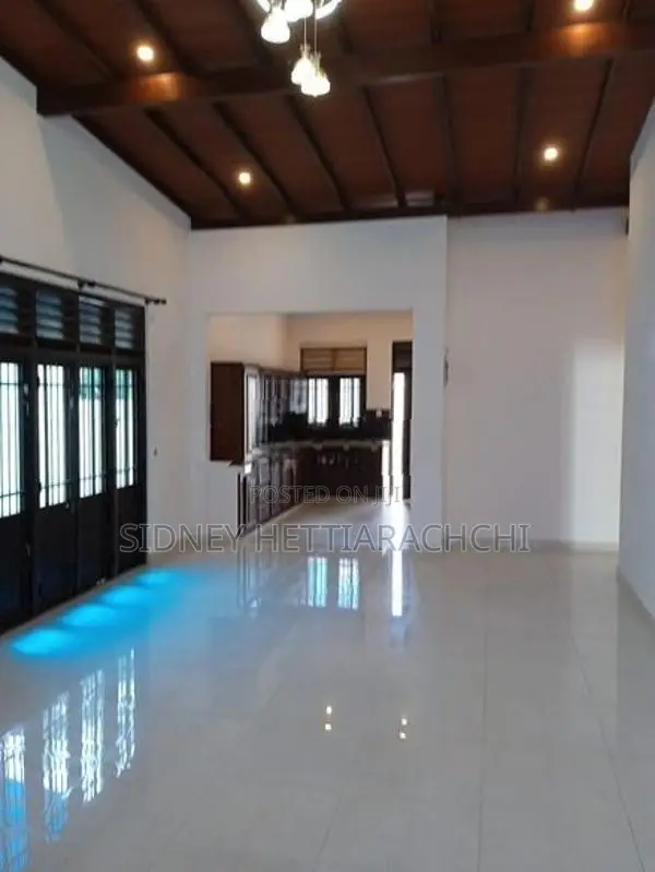 Single Storey House for Sale Ja-ela