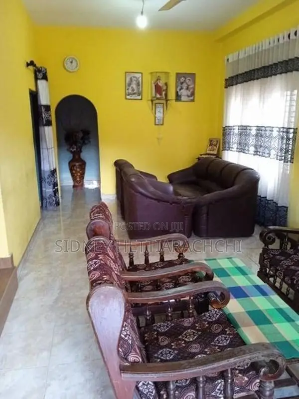 02 Storey House in Ja-Ela for Sale