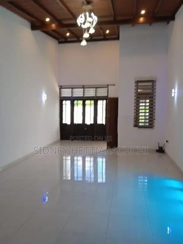 Single Storey House for Sale Ja-ela