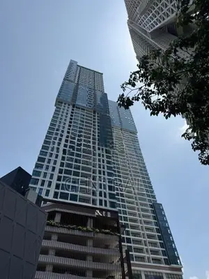 Furnished Apartment for Rent in Capitol Twin Peak, Colombo 2 (C7-10170