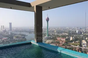 Furnished Apartment for Rent in Luna Tower, Colombo 2 (C7-10171)