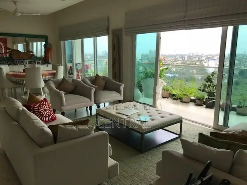 Apartment for Sale in Sky Garden, Rajagiriya (C7-10173)