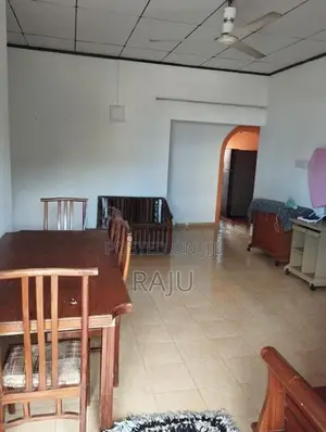 Full furniture House for Rent in Dehiwala