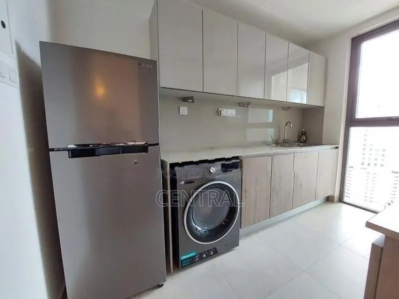 Furnished Apartment for Rent in Luna Tower, Colombo 2 (C7-10171)