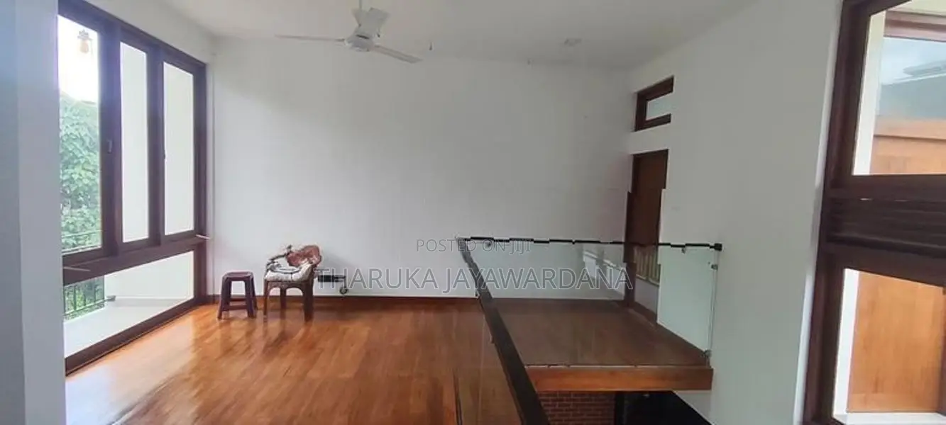 Brand New Luxury Two Storey House for Rent Thalawathugoda
