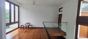 Brand New Luxury Two Storey House for Rent Thalawathugoda