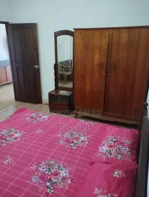 Full furniture House for Rent in Dehiwala