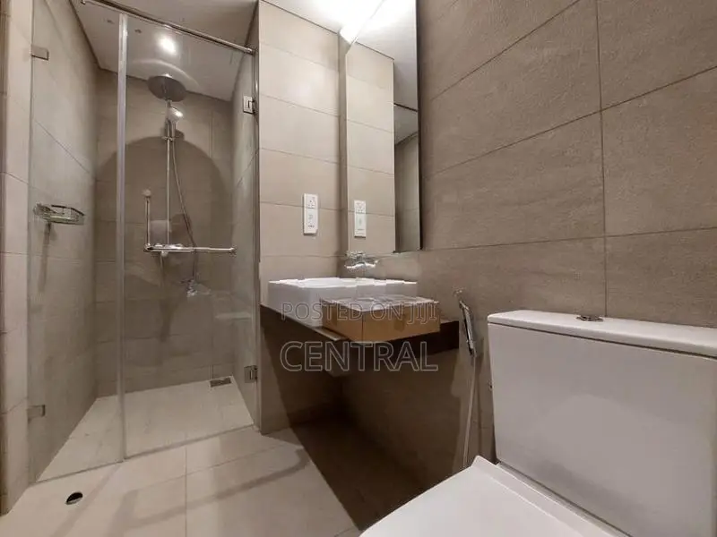 Furnished Apartment for Rent in Luna Tower, Colombo 2 (C7-10171)