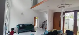Brand New Luxury Two Storey House for Rent Thalawathugoda