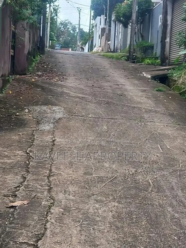 Land for Sale Malabe