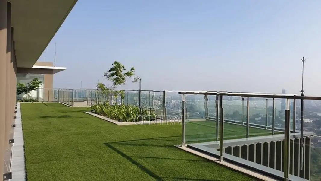Furnished Apartment for Rent in Luna Tower, Colombo 2 (C7-10171)