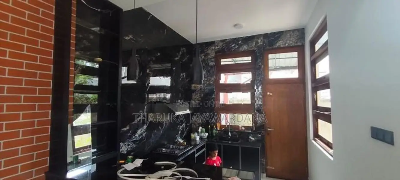 Brand New Luxury Two Storey House for Rent Thalawathugoda
