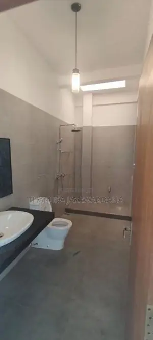 Brand New Luxury Two Storey House for Rent Thalawathugoda