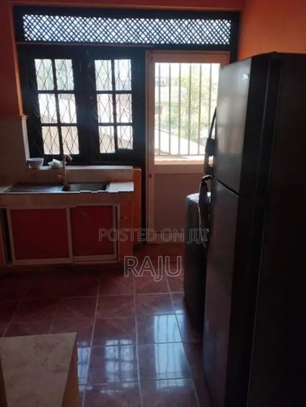 Full furniture House for Rent in Dehiwala