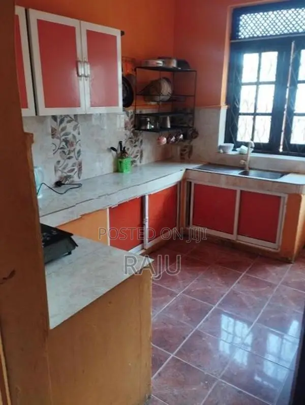 Full furniture House for Rent in Dehiwala