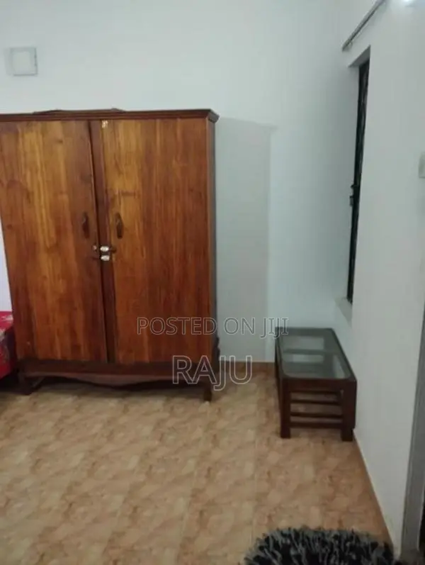 Full furniture House for Rent in Dehiwala