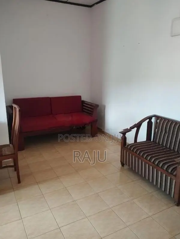 Full furniture House for Rent in Dehiwala
