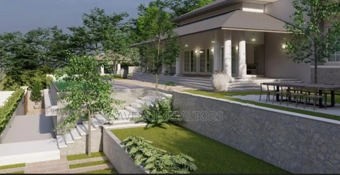 Luxury 4BR Villa for Sale in Ahangama (VL4696)
