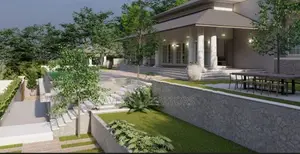 Luxury 4BR Villa for Sale in Ahangama (VL4696)