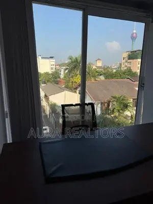 Fully Furnished Office Space for Rent in Colombo 10 (P-46)
