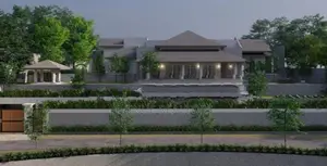Luxury 4BR Villa for Sale in Ahangama (VL4696)