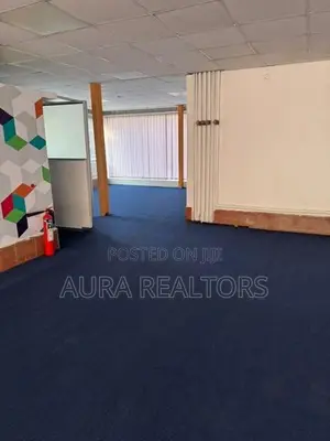 Fully Furnished Office Space for Rent in Colombo 10 (P-46)