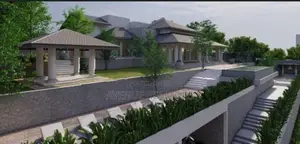 Luxury 4BR Villa for Sale in Ahangama (VL4696)