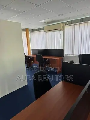 Fully Furnished Office Space for Rent in Colombo 10 (P-46)