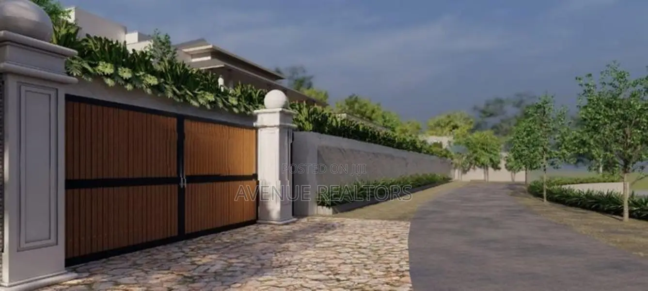Luxury 4BR Villa for Sale in Ahangama (VL4696)