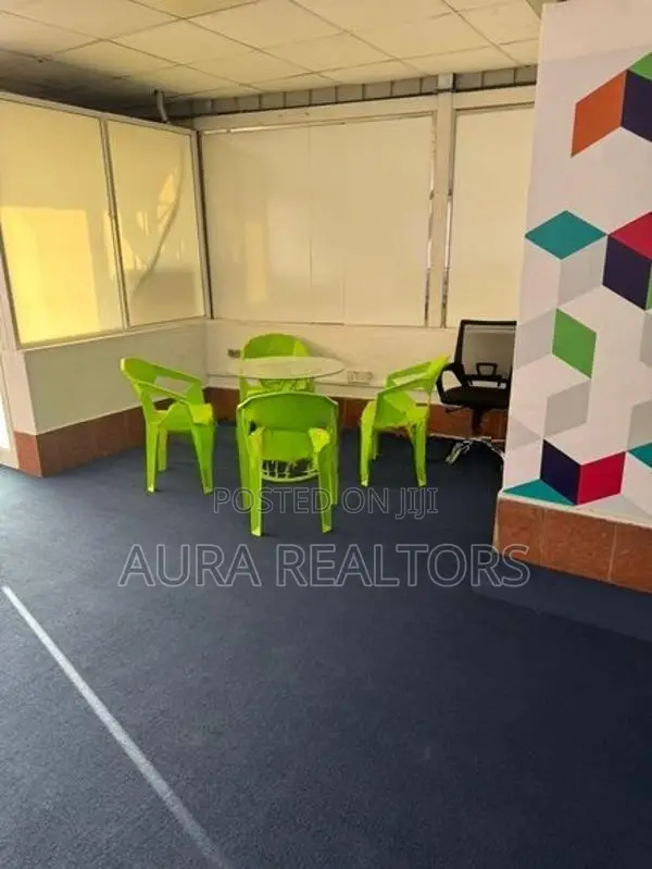 Fully Furnished Office Space for Rent in Colombo 10 (P-46)