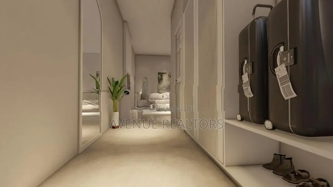Luxury 4BR Villa for Sale in Ahangama (VL4696)