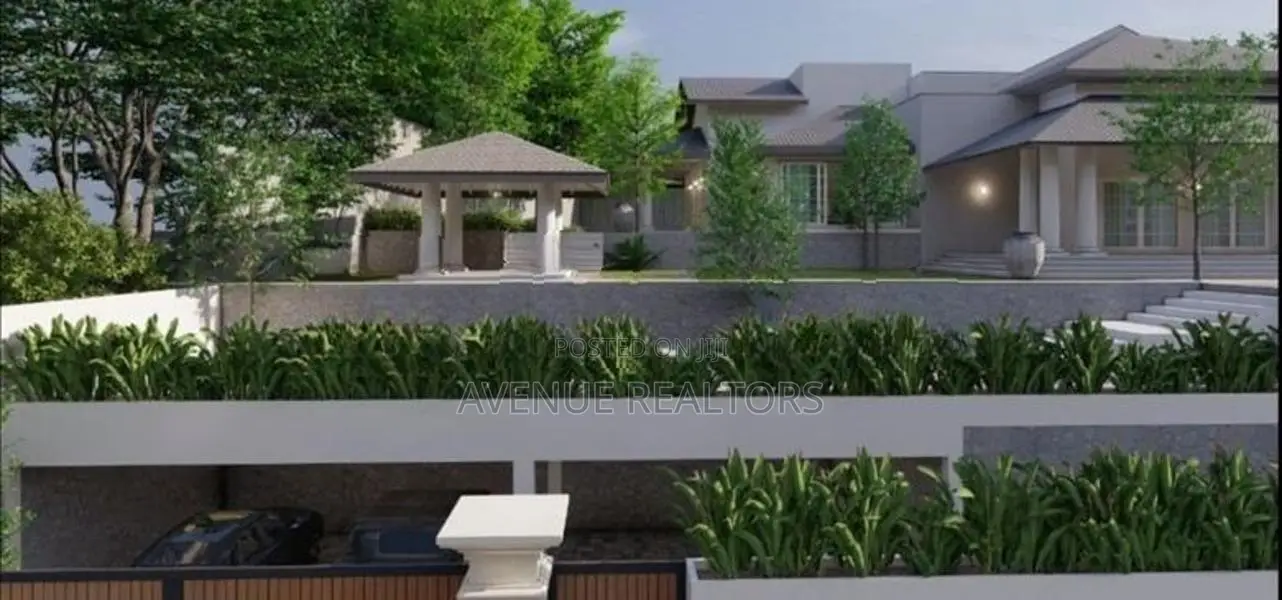 Luxury 4BR Villa for Sale in Ahangama (VL4696)