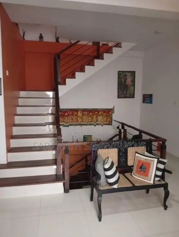 Solid 2 Storied House From Piliyandala for Sale Urgently