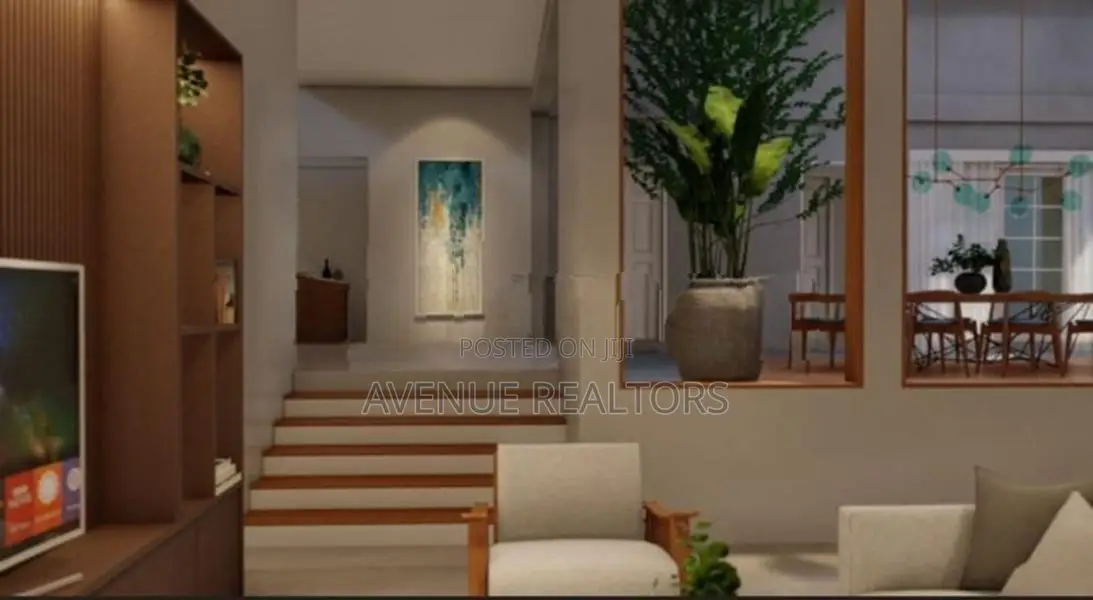 Luxury 4BR Villa for Sale in Ahangama (VL4696)