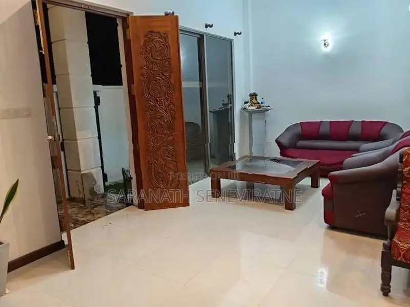 Modern Living Comfort & Convenience Kottawa Siddamulla- Price Reduced