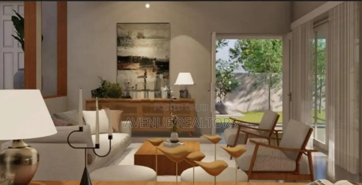 Luxury 4BR Villa for Sale in Ahangama (VL4696)