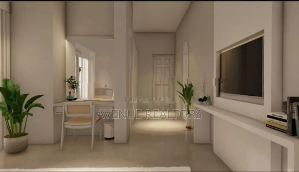 Luxury 4BR Villa for Sale in Ahangama (VL4696)